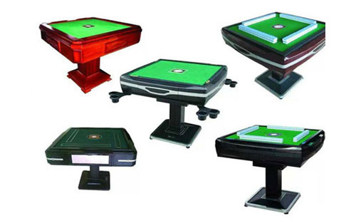 夏季陇西麻将娱乐，健康相伴 —— 天虎商贸温馨提醒