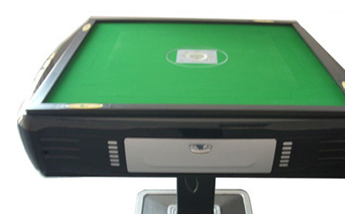 陇西陇西麻将机怎么折叠收起来