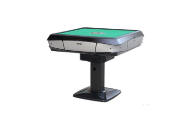 陇西陇西麻将机如何辨别有没有被做手脚