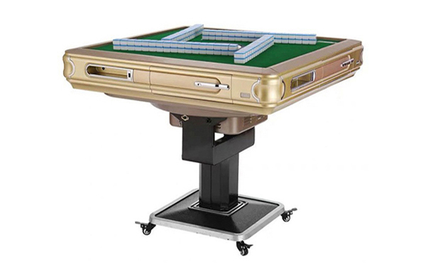 陇西陇西麻将机结构原理与选购维护全攻略