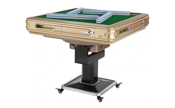 自动陇西陇西麻将机选购与家庭娱乐适配指南