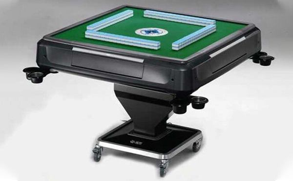 陇西陇西麻将机选购要注意哪些细节？天虎商贸的品类与服务实践