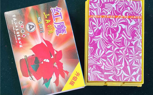 文化传承与多元价值：陇西纸牌的现代发展与应用探索